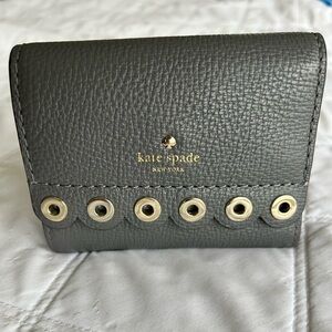 Kate Spade paloma road wallet